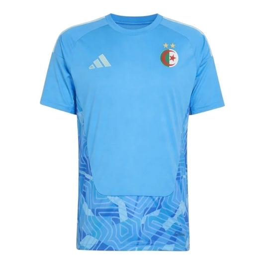 Algeria 2026 Goalkeeper Away T-Shirt