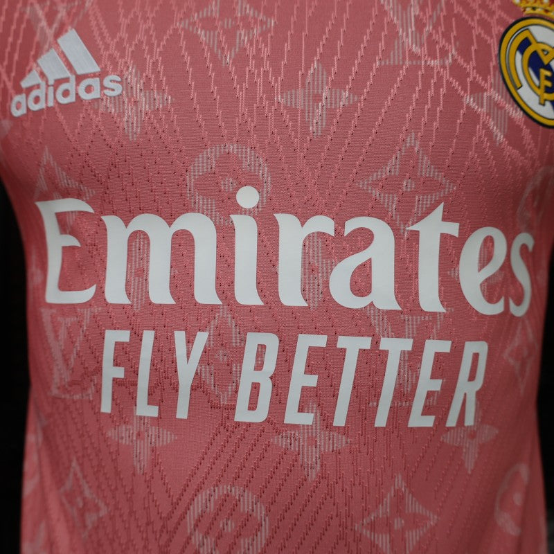 Real Madrid 26/27 Special Edition Jersey - Player Version