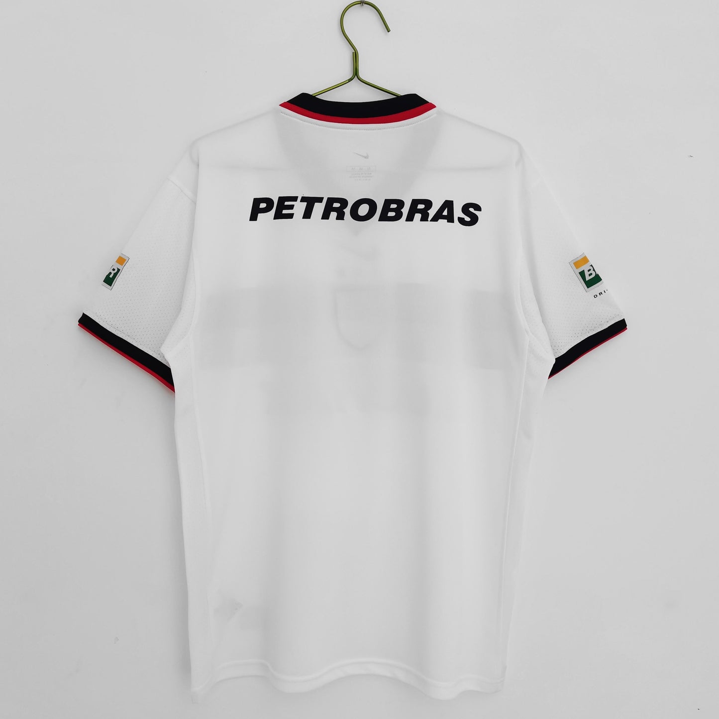 Flamengo 2000 Away Retro Shirt