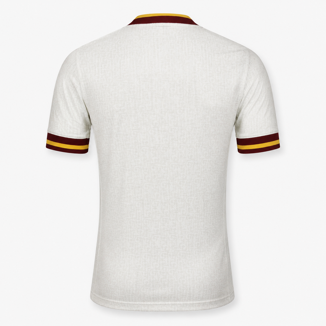 Spain 2026 Away Jersey - Player Version
