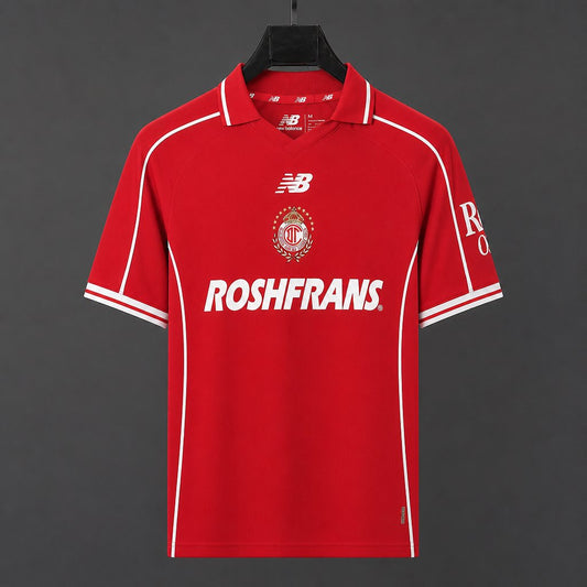 Toluca 26/27 Home Jersey - Fan Version