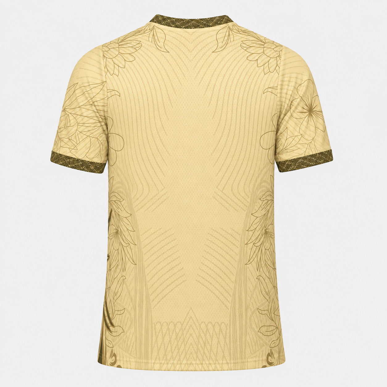 Brazil 2026 Special edition shirt