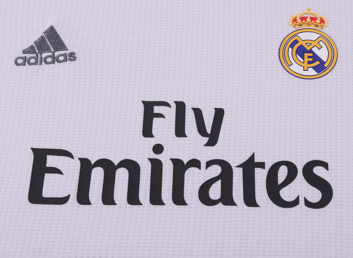 Real Madrid 15/16 Children's Home Retro Set