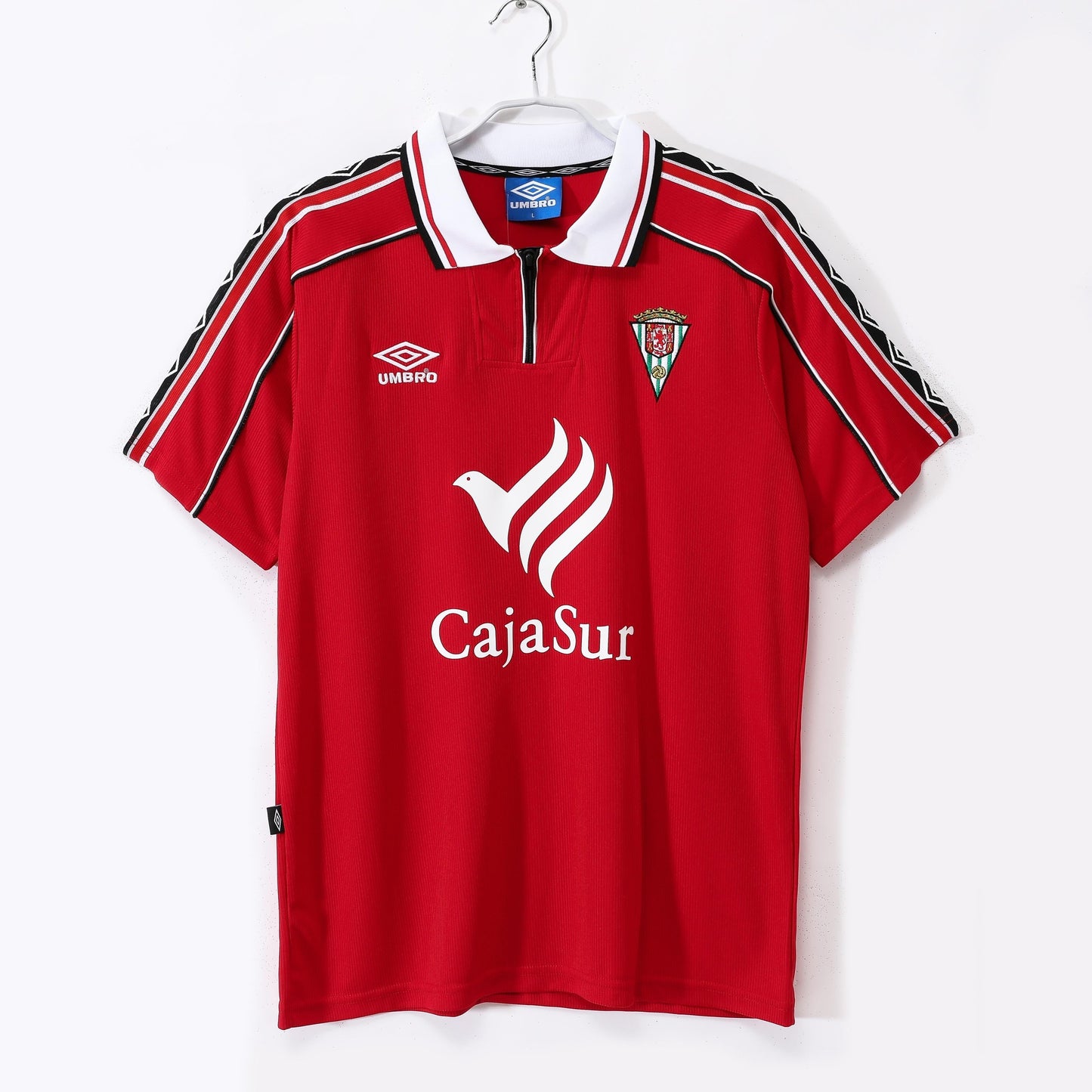 Cordoba CF 98/99 Home Retro Shirt