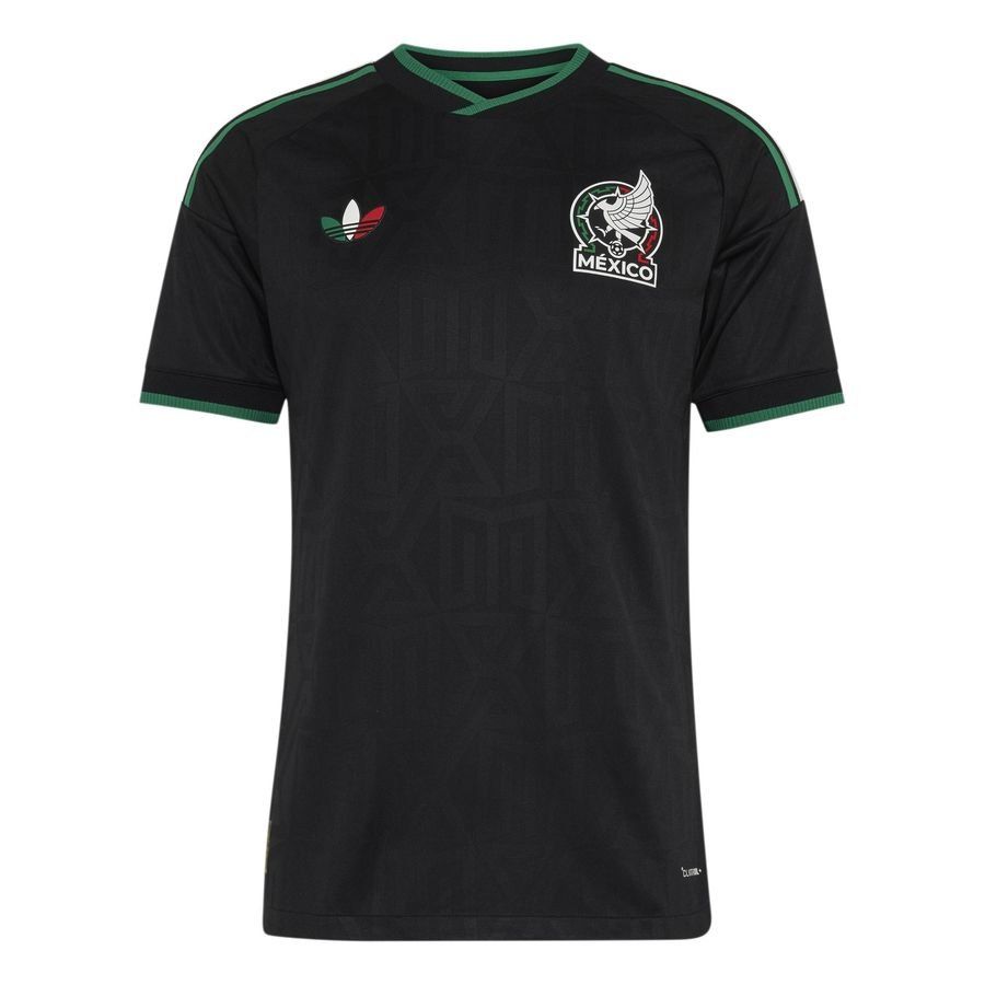 Mexico 2026 Third Jersey - Player Version