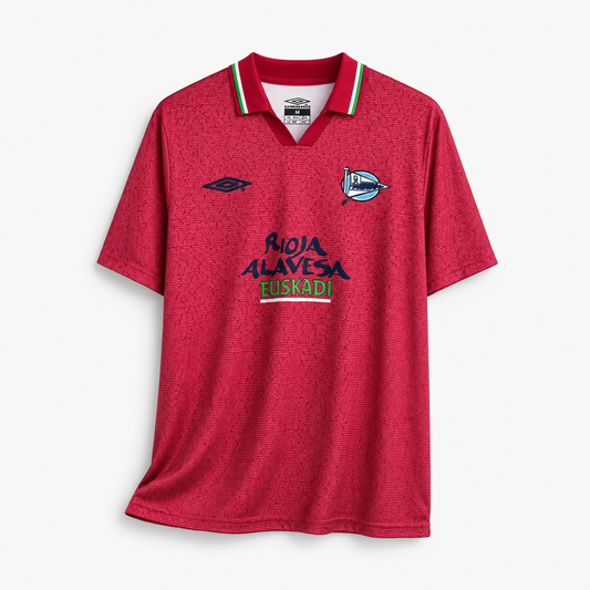 Deportivo La Coruña 2002/03 Third Retro Shirt