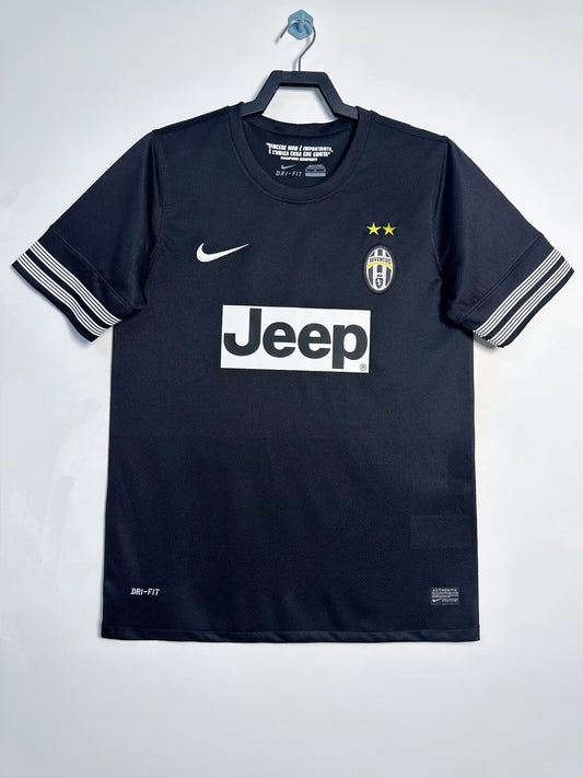 Juventus 12/13 Away Retro Shirt