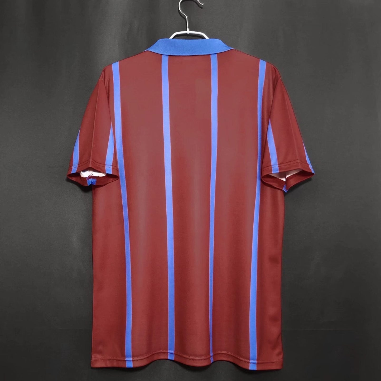 Bordeaux 94/95 Home Retro Shirt