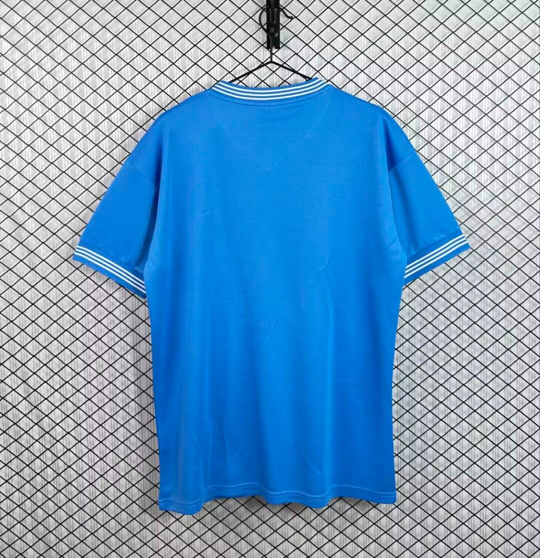 Napoli 1984/85 Home Retro Shirt