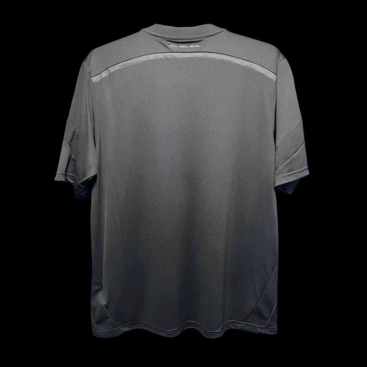 Bayern Munich 2014/15 Third Retro Shirt