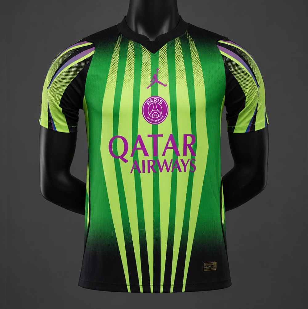 PSG 26/27 Special Edition Jersey - Player Version