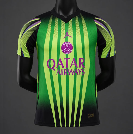 PSG 26/27 Special Edition Jersey - Player Version
