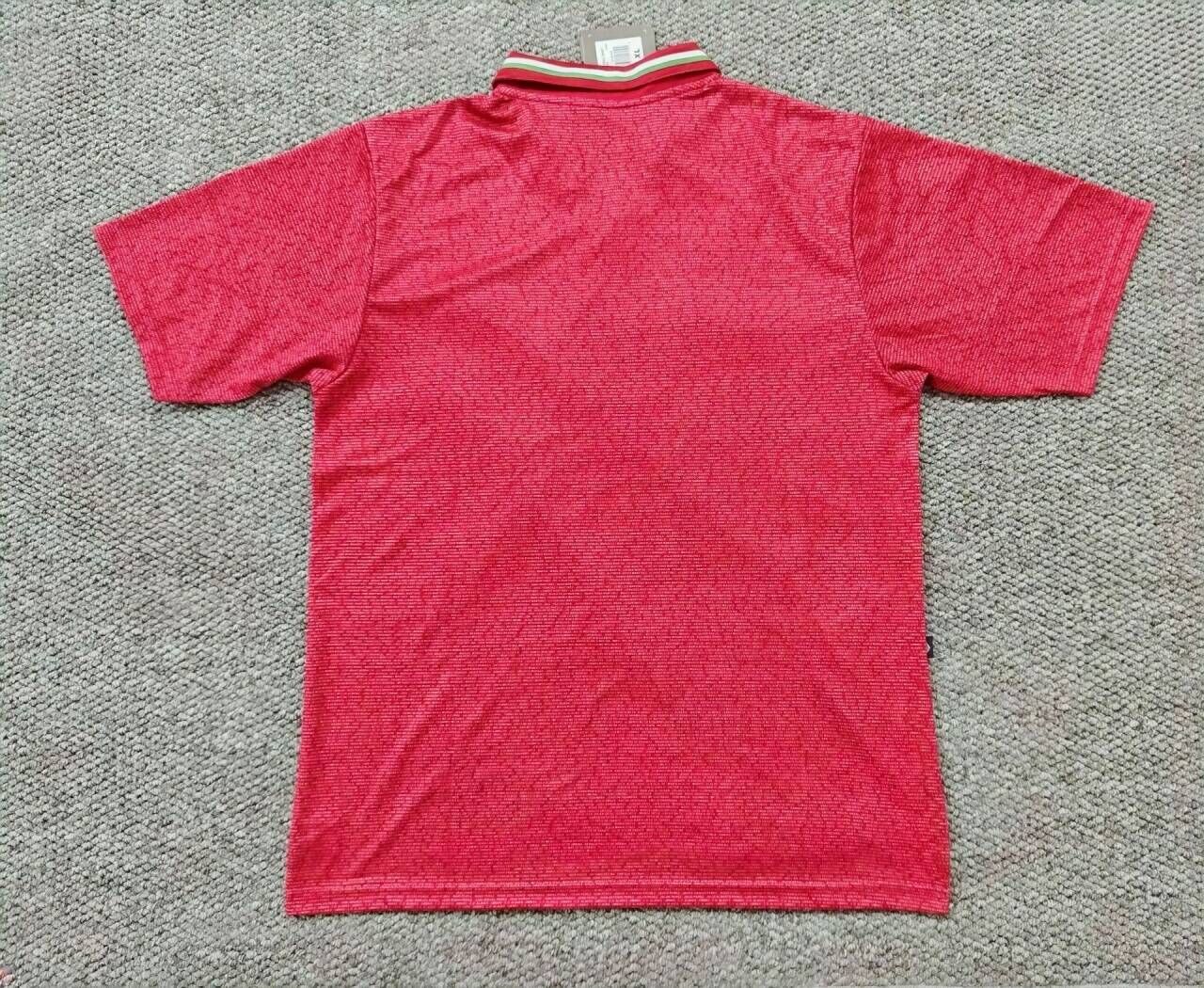 Alavés 2003/04 Third Retro Shirt