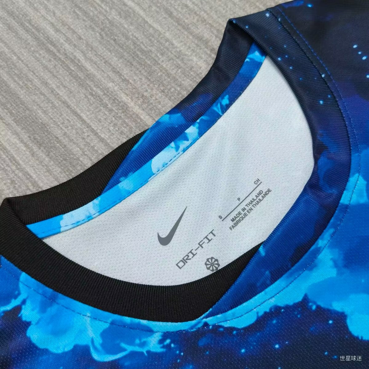 PSG 26/27 Special Edition Jersey - Blue Sky Cloud