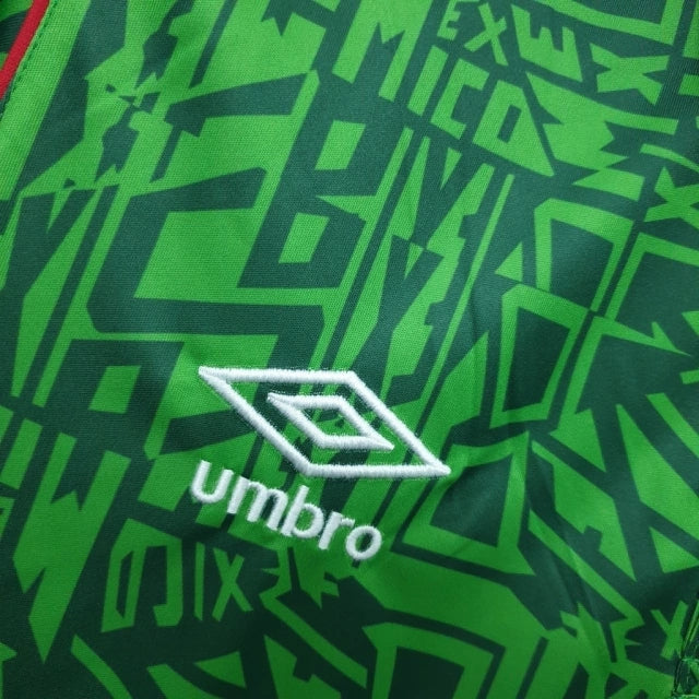 Retro México 1994 Home Shirt