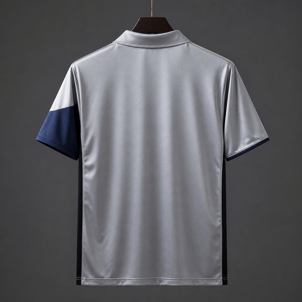 Porto 2001/02 Home Retro Shirt