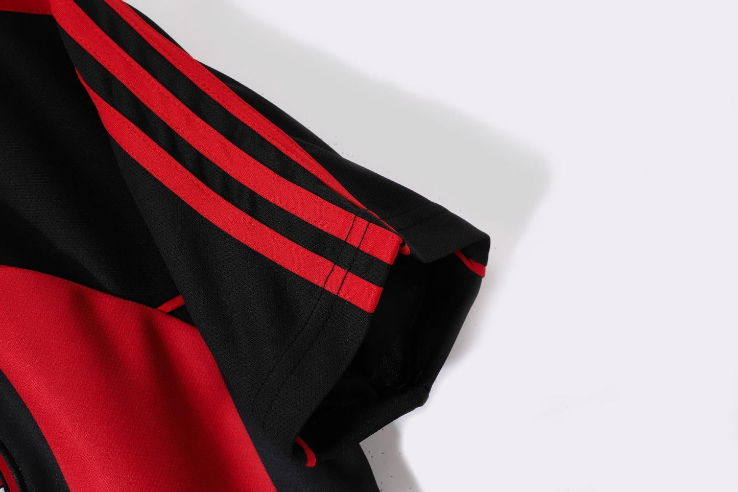Milan 00/02 Home Retro Shirt