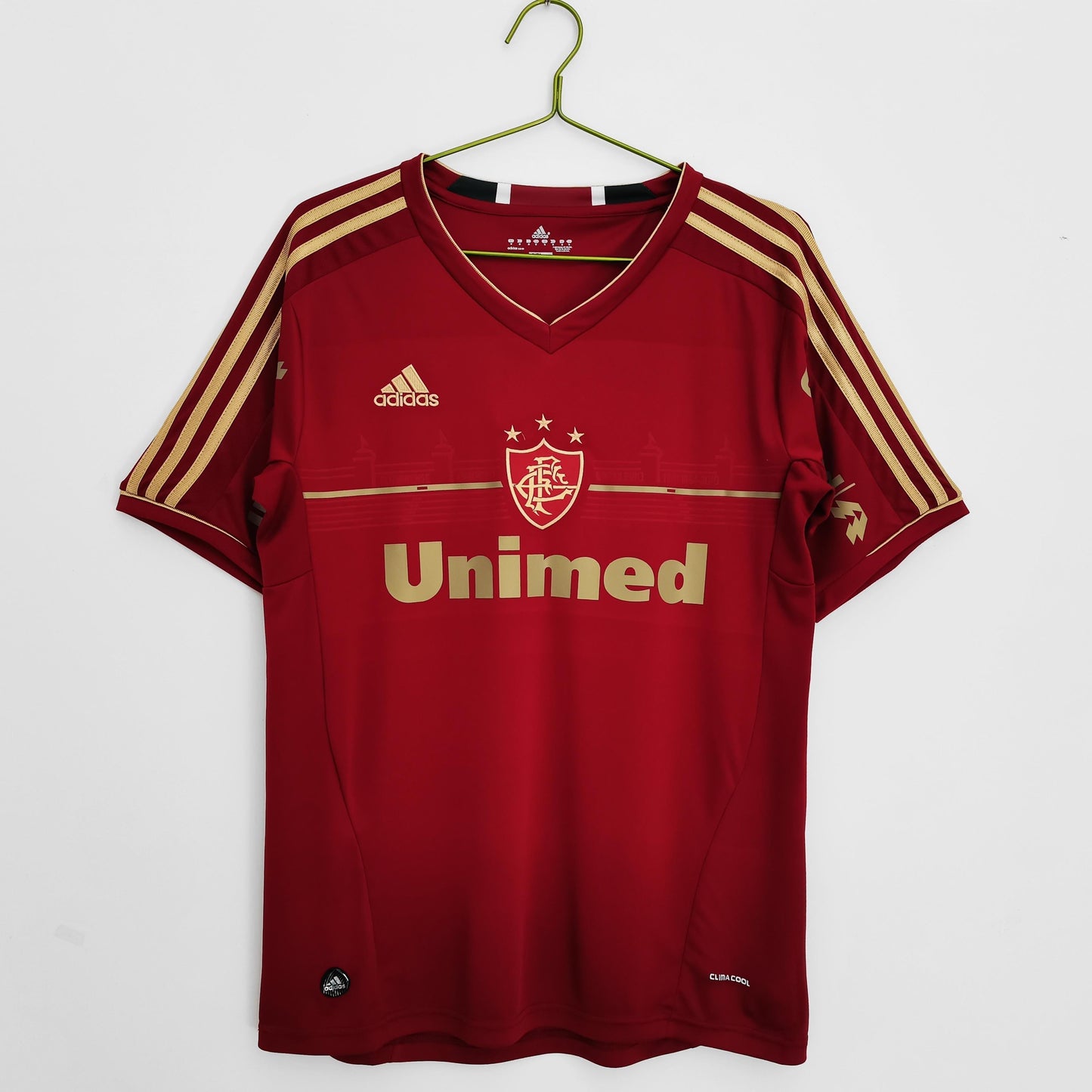 Fluminense 2012 Third Retro Shirt