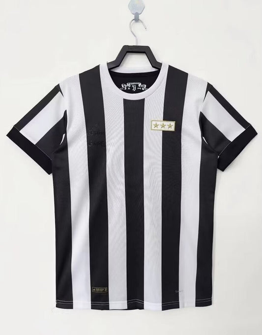 Juventus 120th Anniversary Retro Shirt