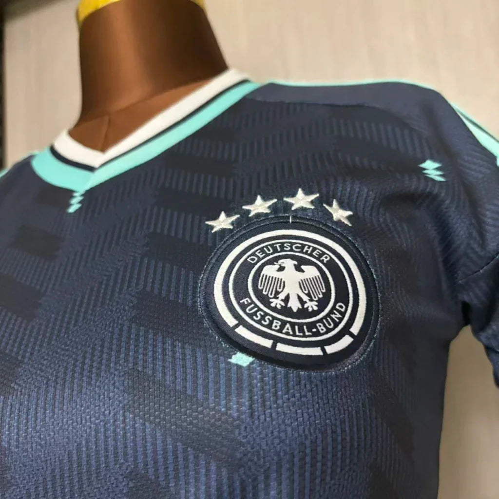Germany 2026 Away Women's Jersey