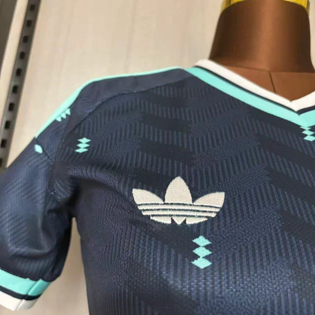 Germany 2026 Away Women's Jersey