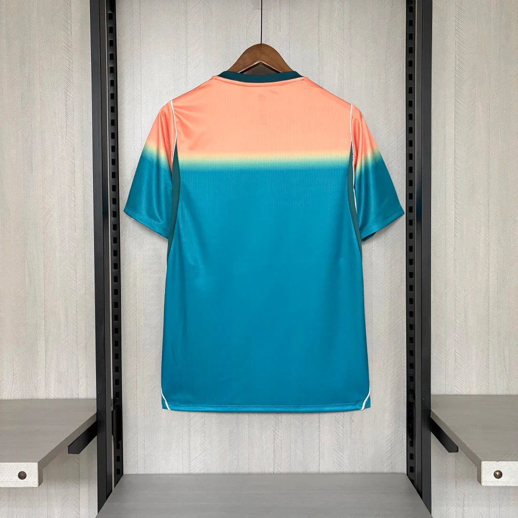 Australia 2026 Away Jersey - Fan Version