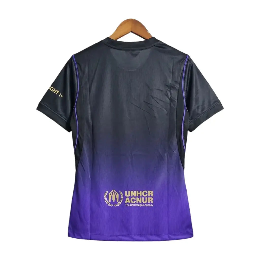 Barcelona 26/27 Away Women's Jersey
