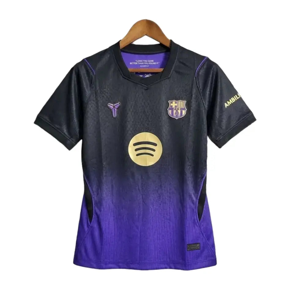 Barcelona 26/27 Away Women's Jersey