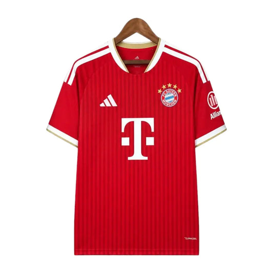 Bayern Munich 26/27 Home Jersey - Fan Version