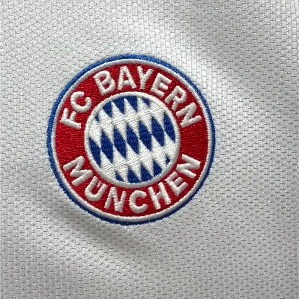 Bayern Munich 26/27 Away Jersey - Fan Version