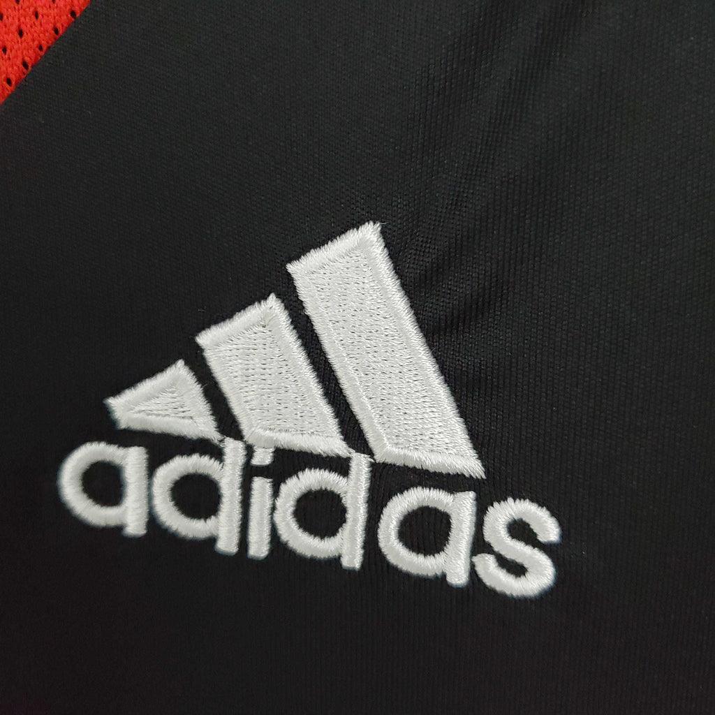 Benfica 2009/10 Away Retro Shirt