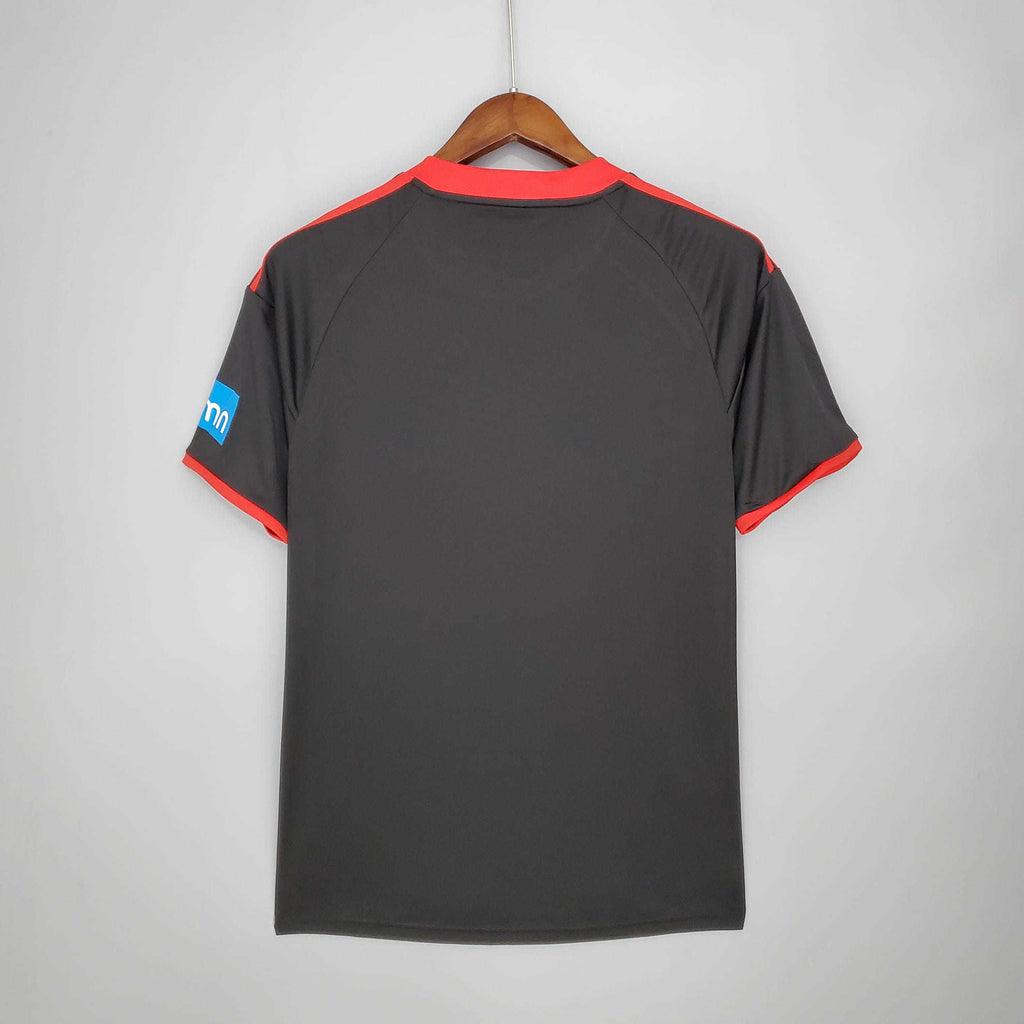Benfica 2009/10 Away Retro Shirt