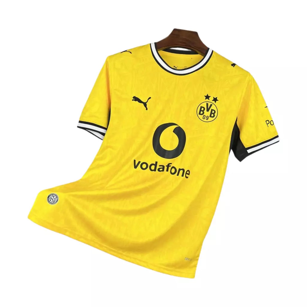 Borussia Dortmund 26/27 Home Jersey - Fan Version