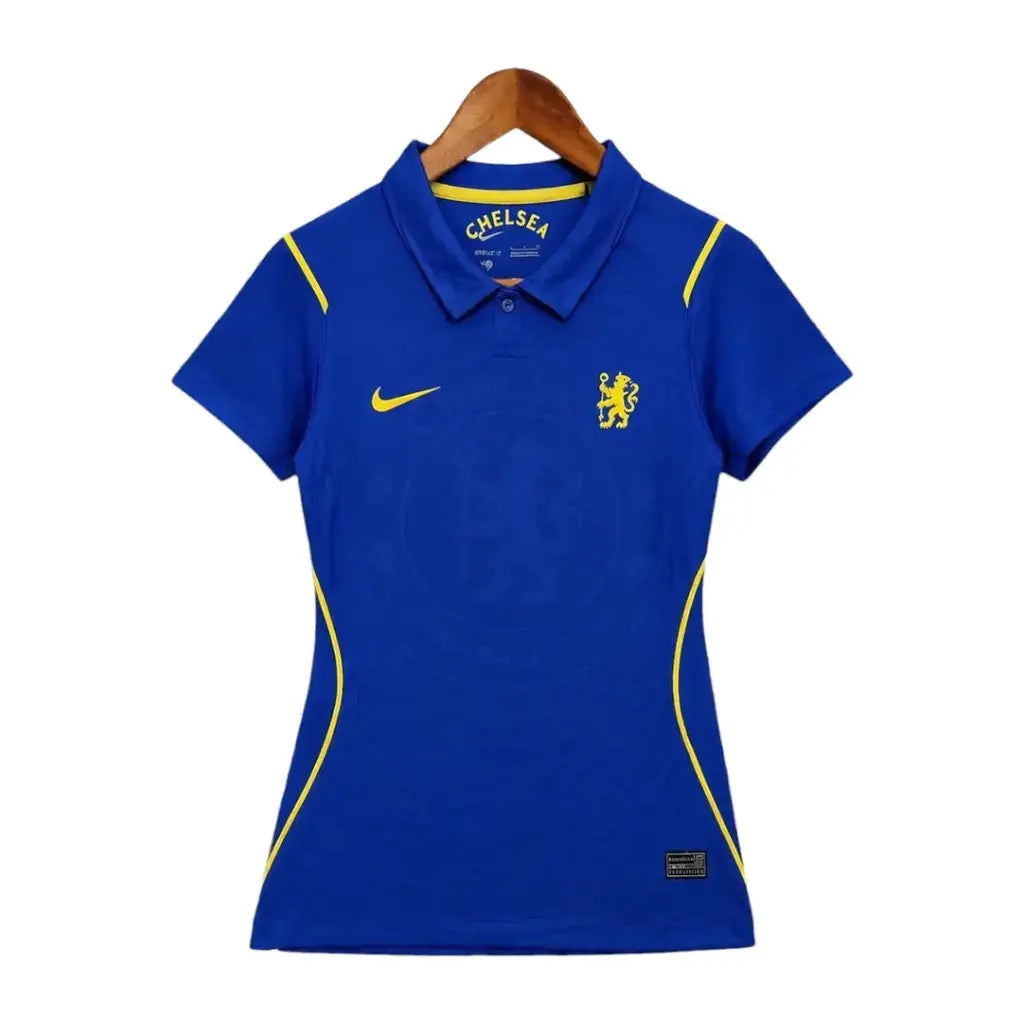 Chelsea 26/27 Home Women's Jersey