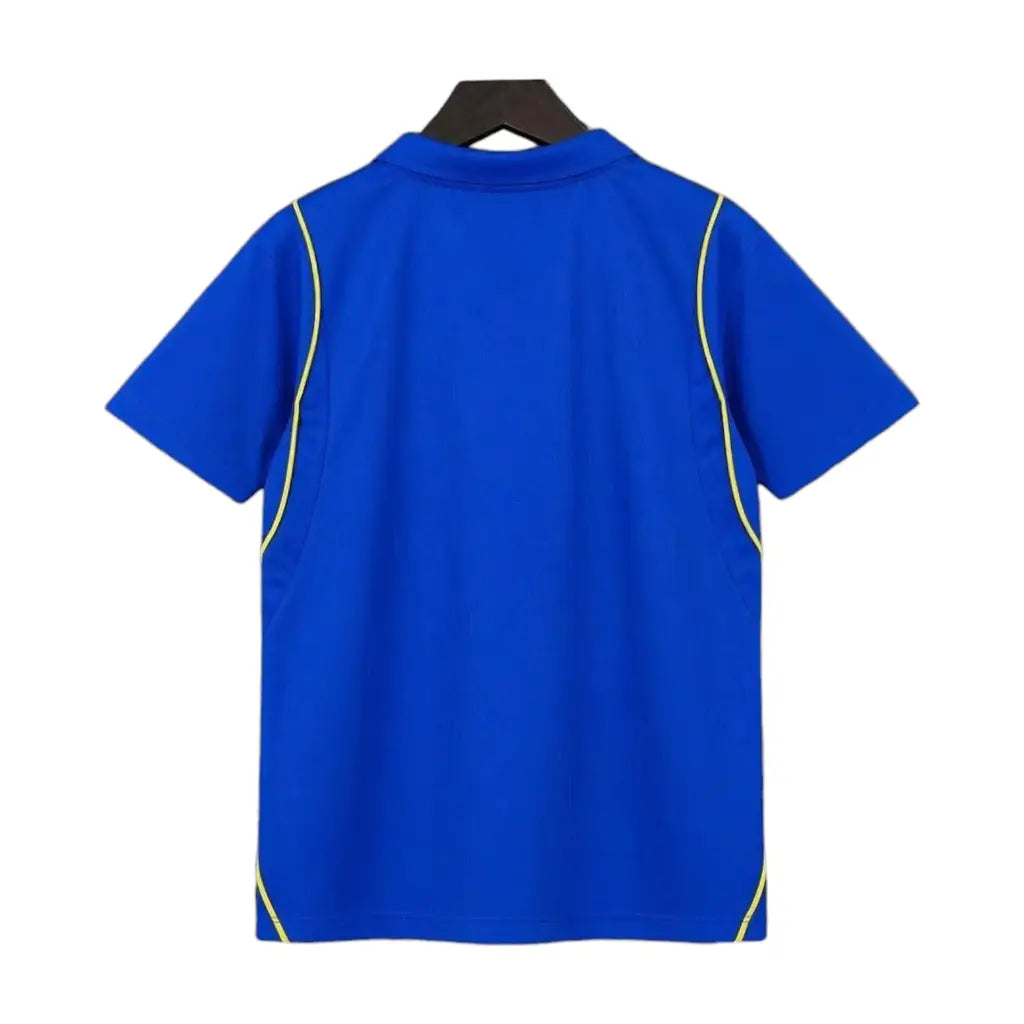 Chelsea 26/27 Home Jersey - Fan Version
