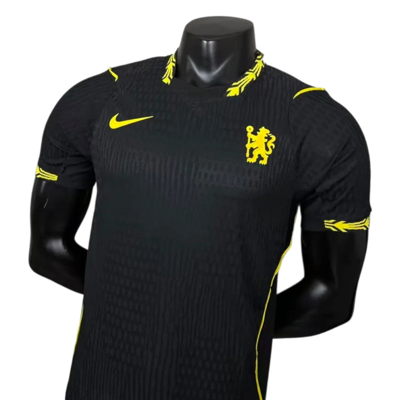 Chelsea 26/27 Away Jersey - Player Version