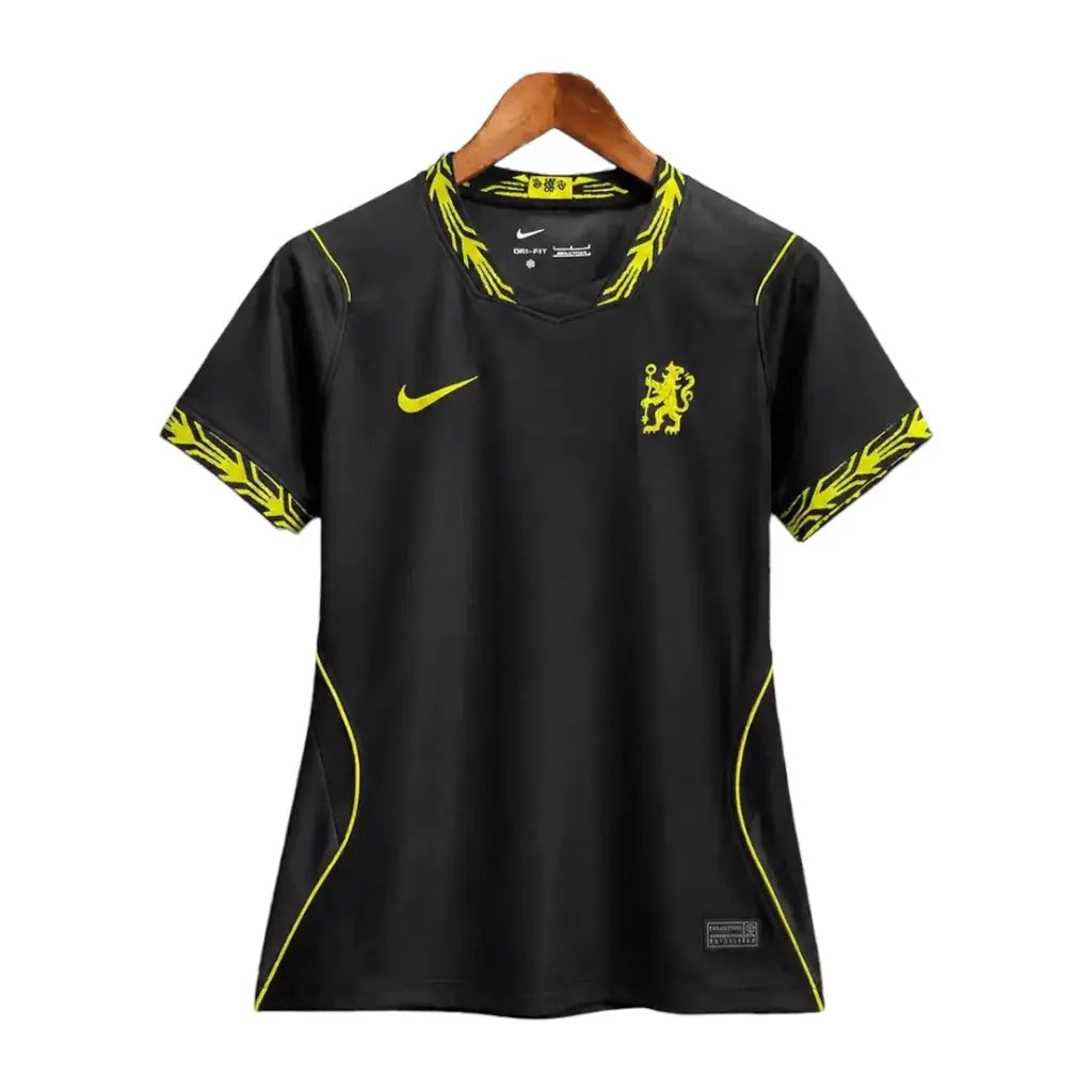 Chelsea 26/27 Away Women's Jersey