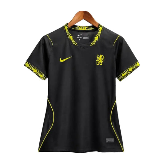 Chelsea 26/27 Away Women's Jersey