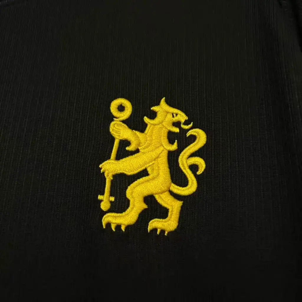 Chelsea 26/27 Away Jersey - Fan Version