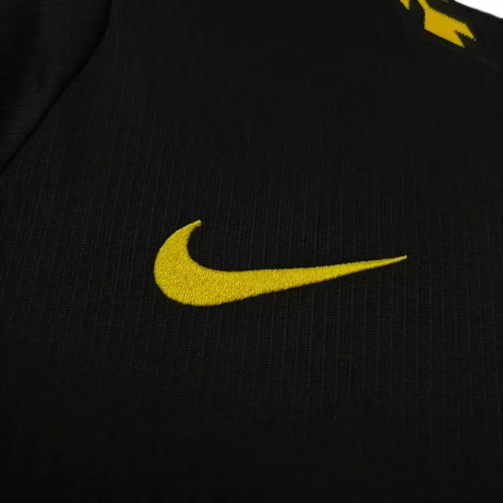 Chelsea 26/27 Away Jersey - Fan Version