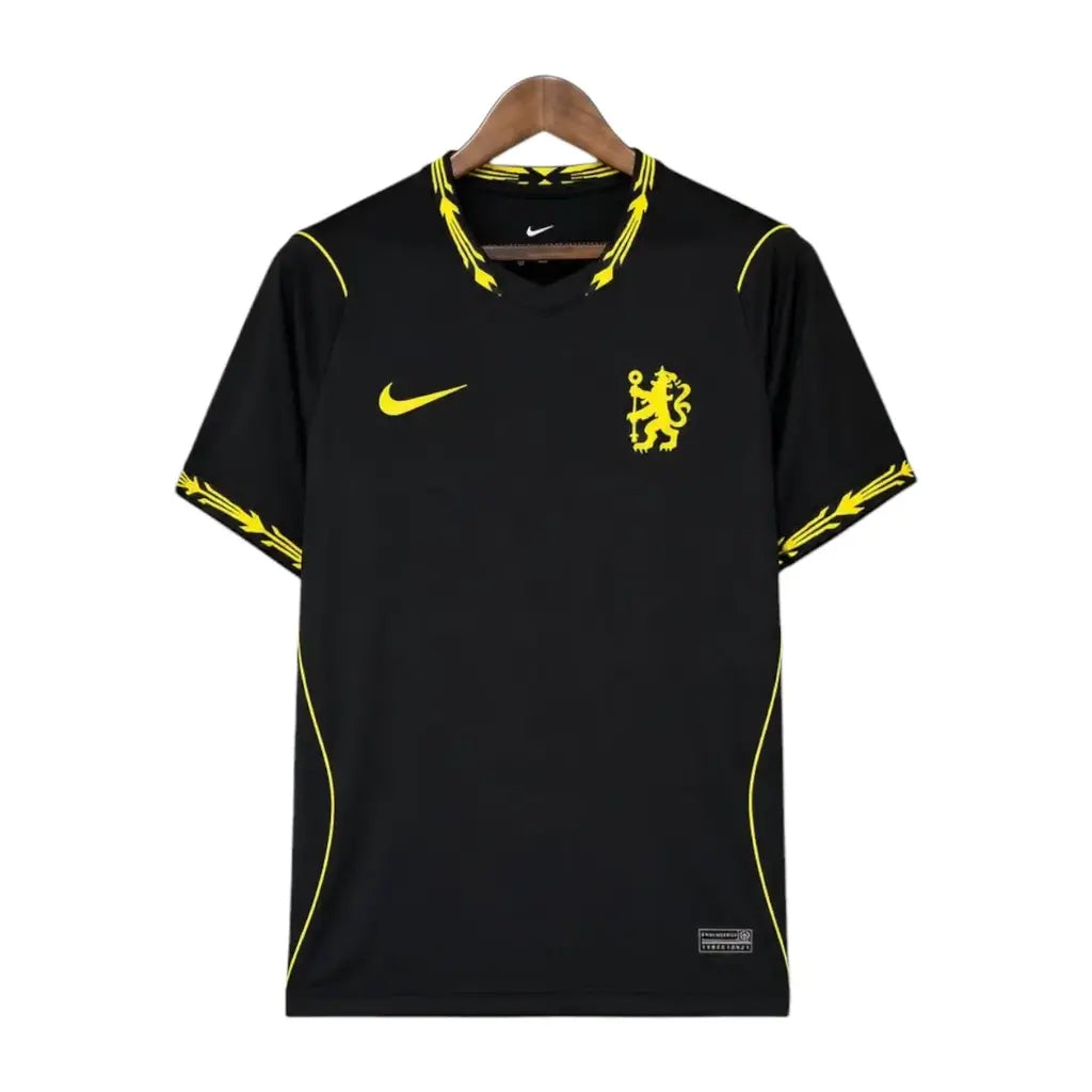 Chelsea 26/27 Away Jersey - Fan Version