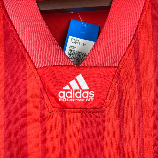 Spain 1993 Home Retro Shirt