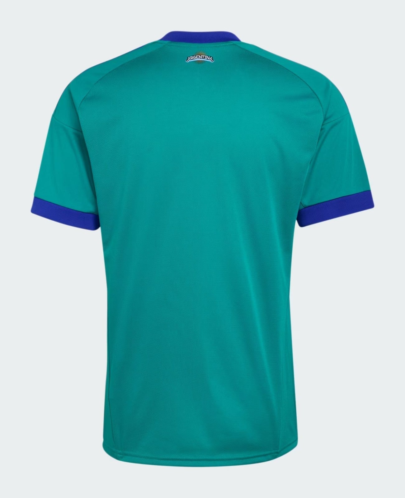 Argentina 2026 Children's Goalkeeper Jersey