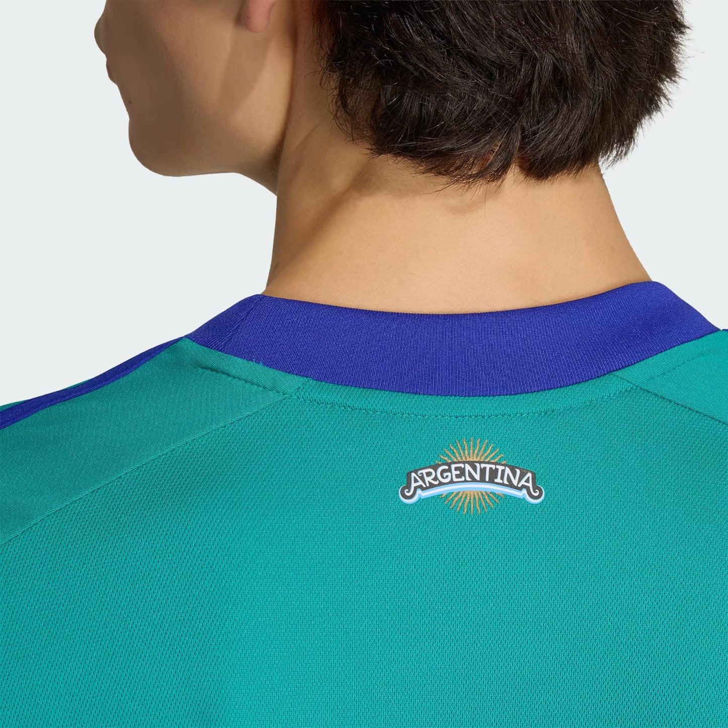 Argentina 2026 Children's Goalkeeper Jersey