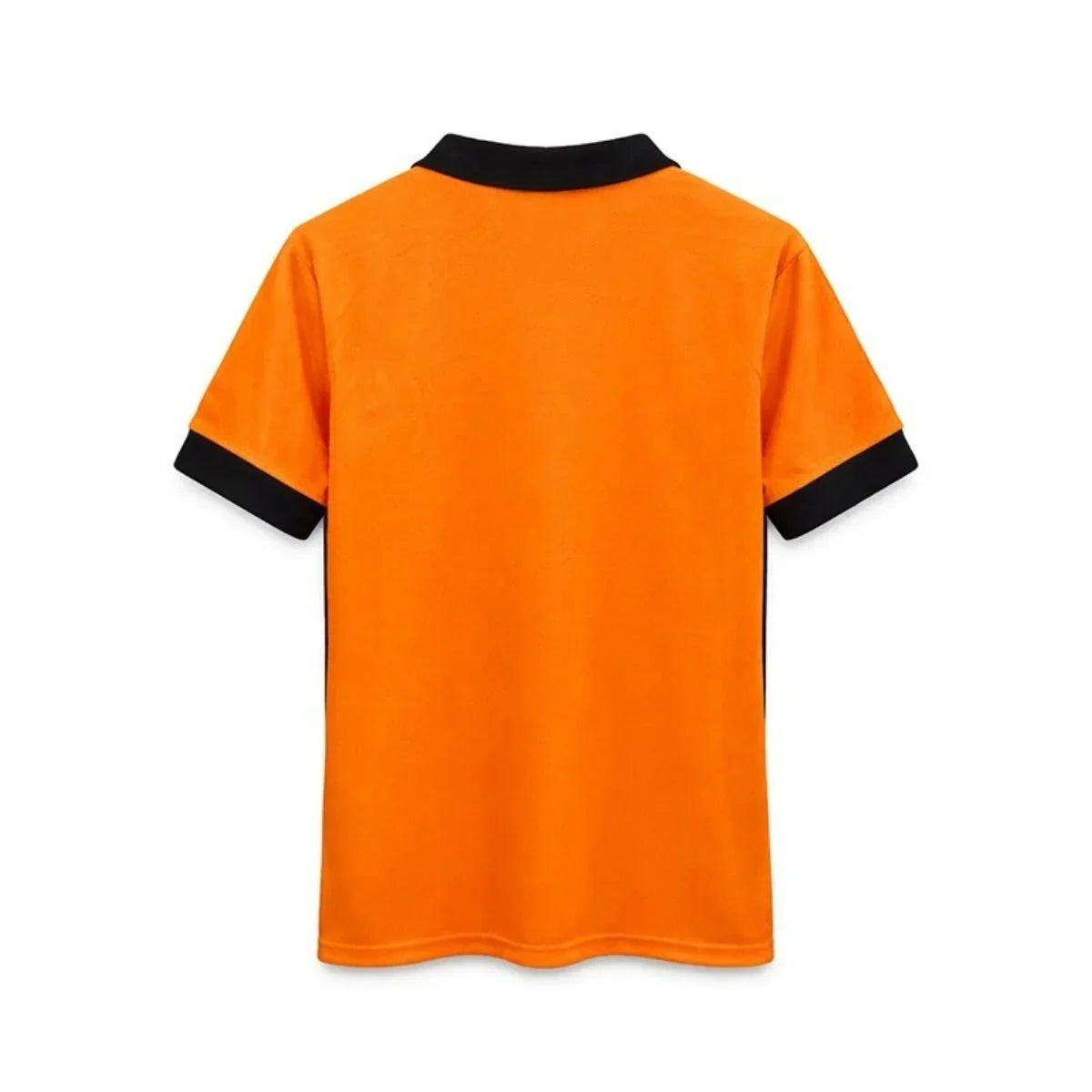 Netherlands 1980 Retro Home shirt