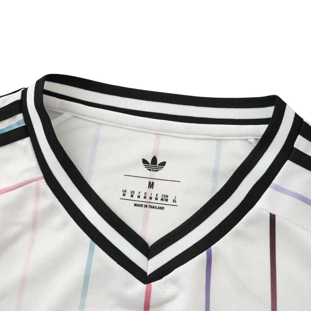 Japan 2026 Away Jersey - Fan Version