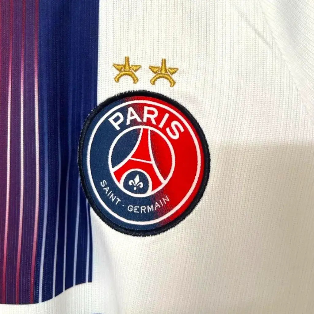PSG 26/27 Away Jersey - Fan Version