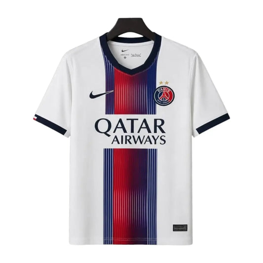 PSG 26/27 Away Jersey - Fan Version
