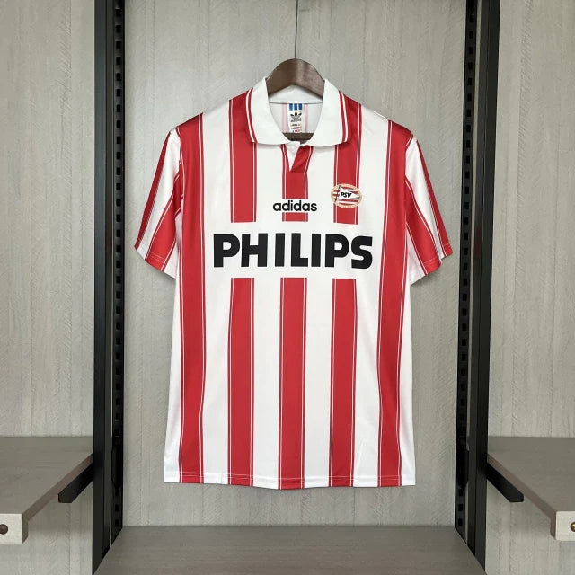PSV 1994/95 Home Retro Shirt