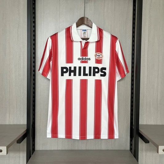 PSV 1994/95 Home Retro Shirt